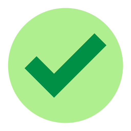 check-mark